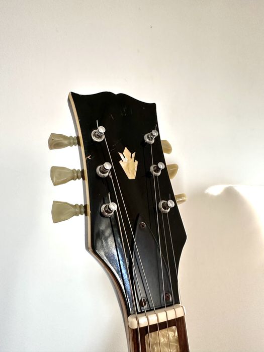 Tomson SG-400 Japan 70s’