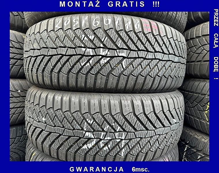 205/60r16 Semperit AllSeason-Grip_7,2mm_2szt_(564)