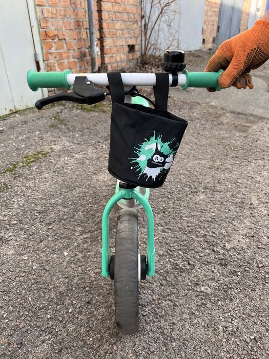 Беговел Kinderkraft