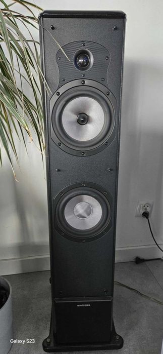 Kolumny Melodika BL40 MKII