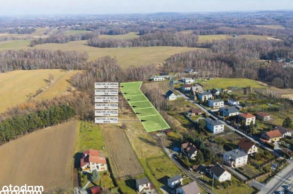 Absolutnie wyjątkowe! Cudowne miejsce, przestrzeń intymność! ZOBACZ! - Widok 4