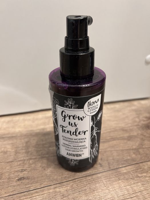 Anwen Grow Me Tender