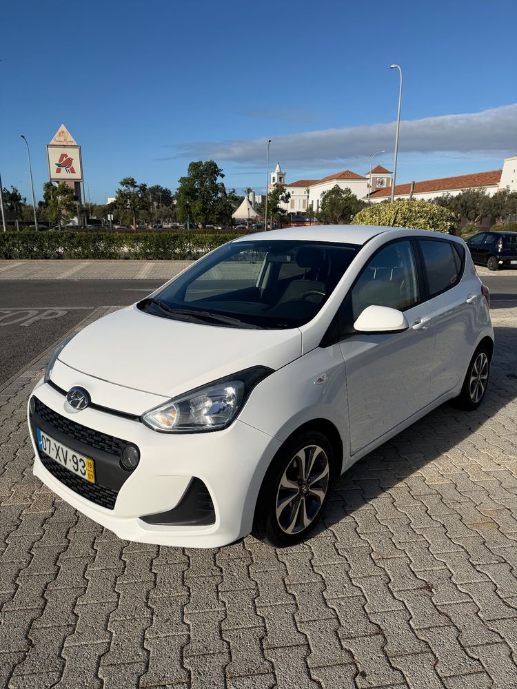 Hyundai i10 1.0 Style