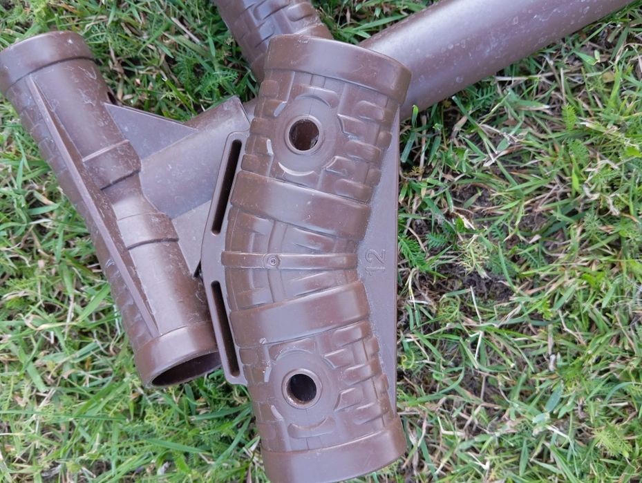 Trojnik łącznik  do stelaża basenu Bestway STEEL PRO MAX