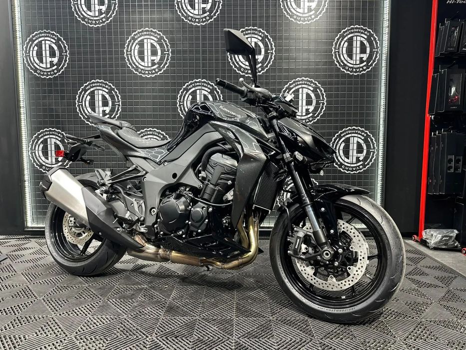 Kawasaki Z  1100 2027