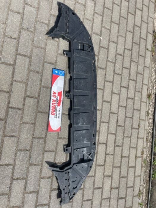proteçao inf parachoque volvo s60 2019/22