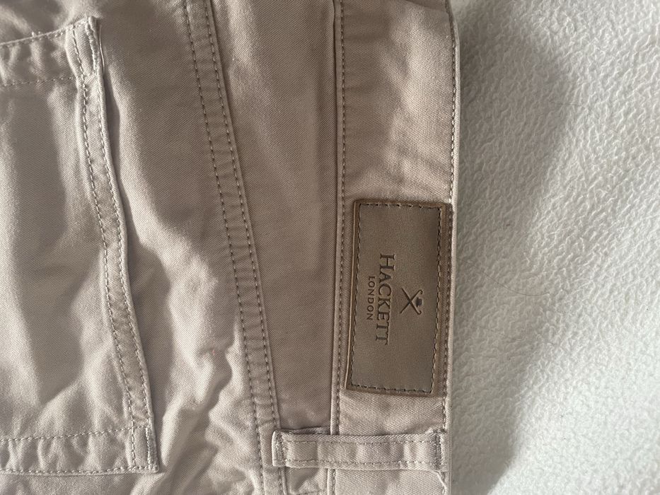 Calça HACKETT LONDON