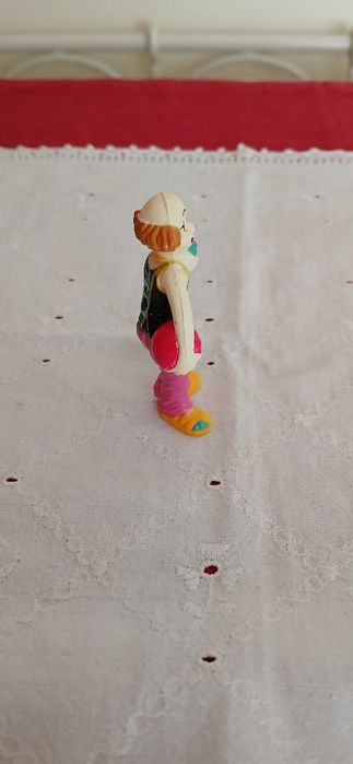 Boneco/miniatura antigo