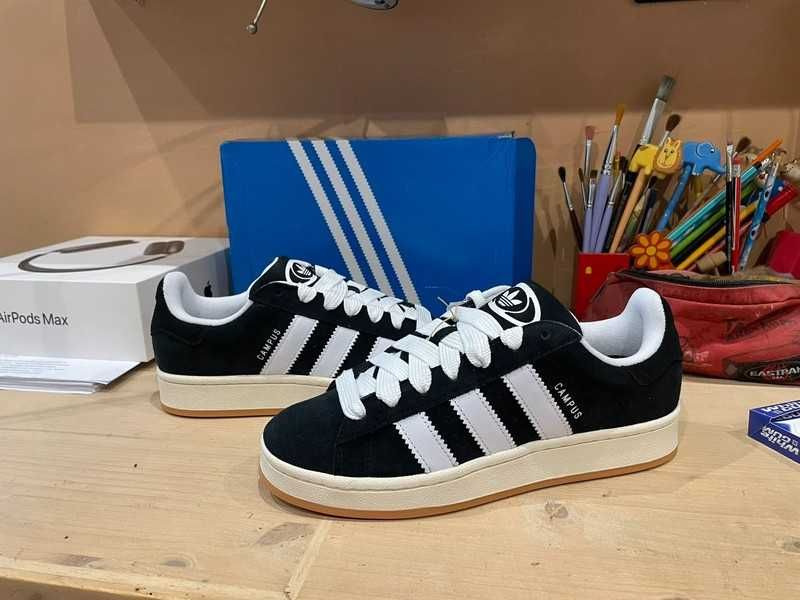 buty Espadryle adidas originals CAMPUS 00s R.43