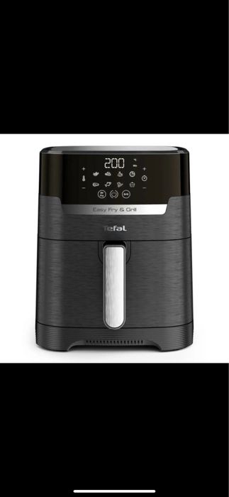 Tefal EY505815 1 57 Easy Fry & Grill Precision