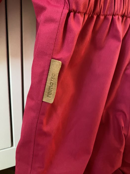 Reima комбинезон