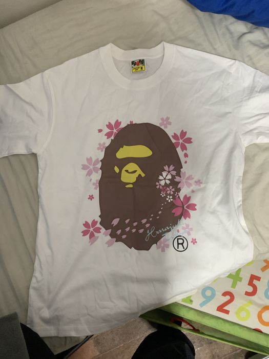 Koszulki  bape dwa wzory do wyboru