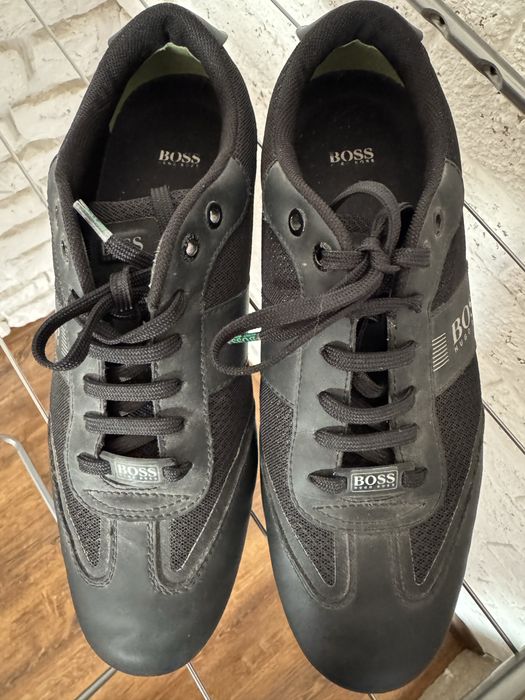 чоловічі кросівки Hugo Boss