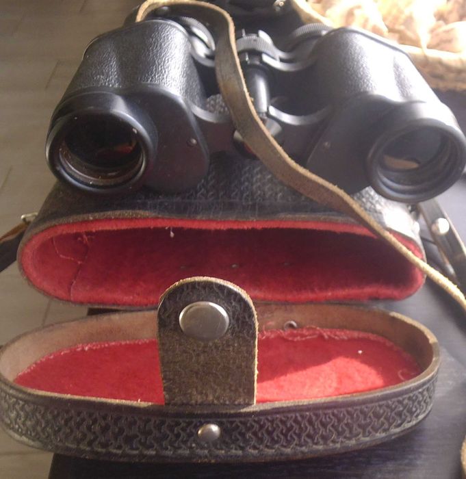 Бінокль бпц5 8х30