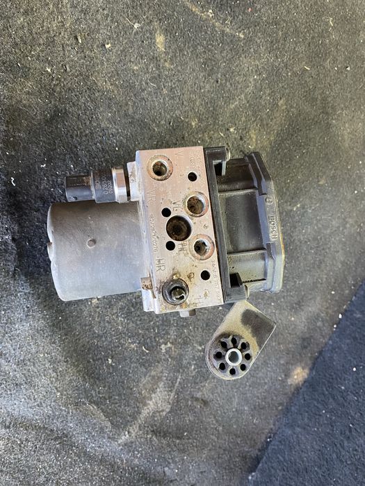 0265225005 BMW Е39 Блок ABS