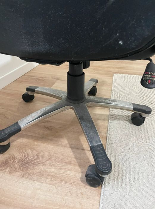 Cadeira de escritório