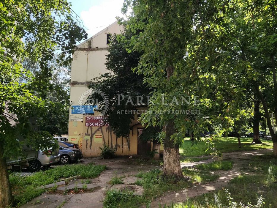 Комерційна нерухомість за адресою вул. Дмитрівська (площа 442 м²) - Atlanta.ua - фото 10