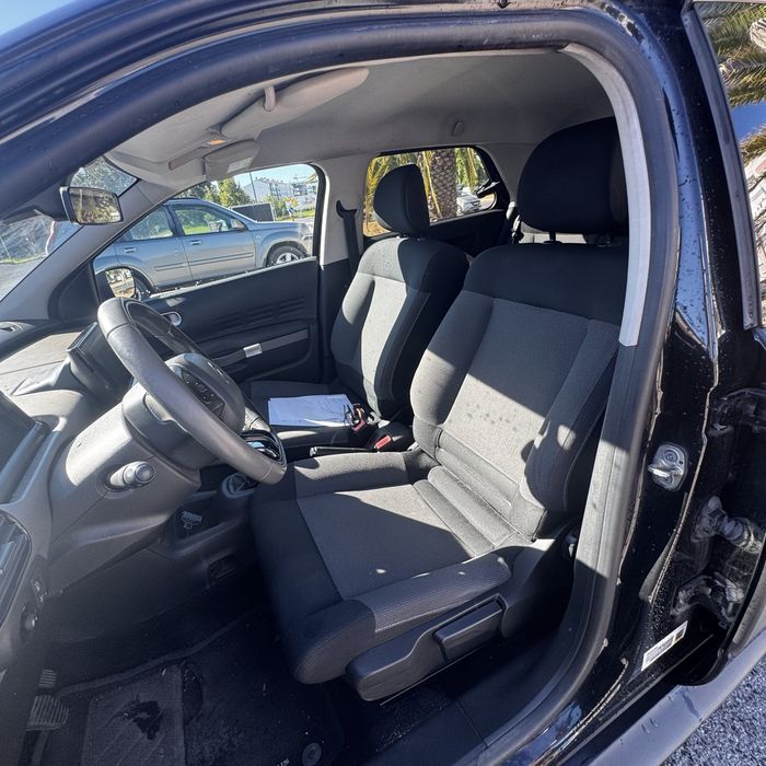 Citroën C4 CACTUS 1.2