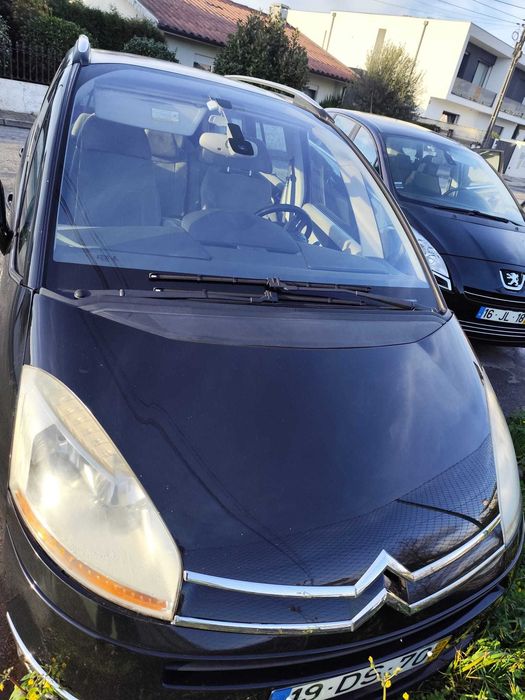 Citroën C4 Grand Picasso — fotografia 10