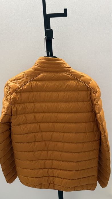 Куртка чоловіча Polo
