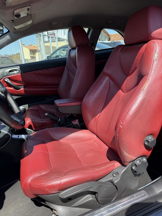 Alfa Romeo GT 1.9JTDM Distinctive
