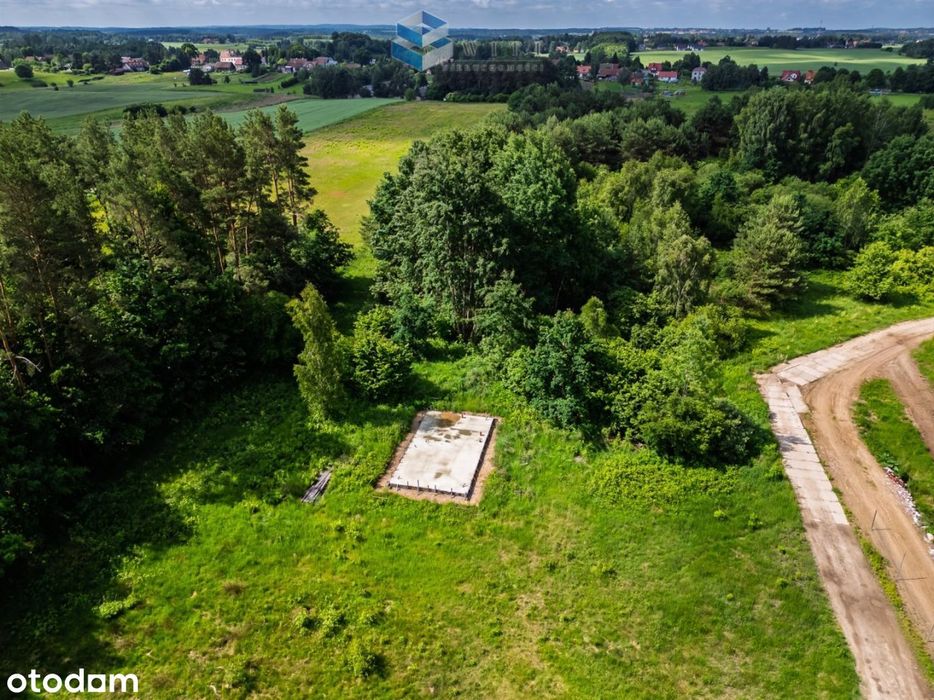 Zwierzewo | projekt | pozwolenie | Szeląg Wielki - Widok 5