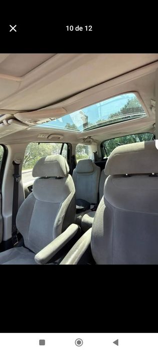Citroen   C4 grande Picasso