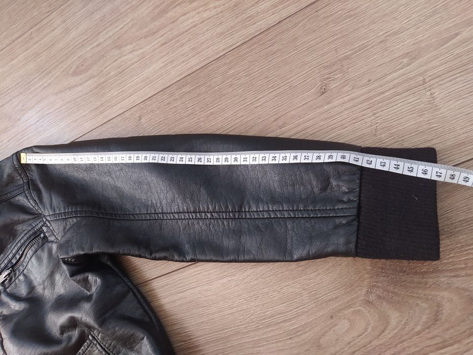 Косуха, куртка OVS для хлопчика