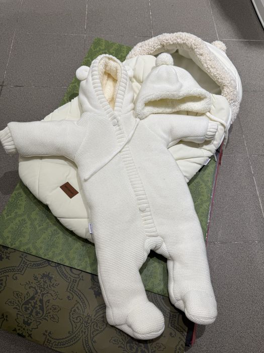 Набір для новонароджених