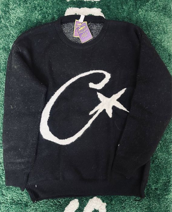 Кофта Світшот Corteiz