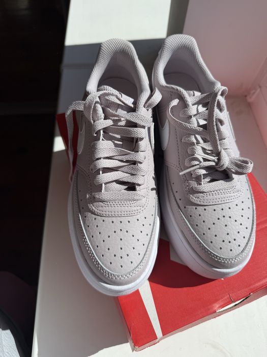 Кросівки Nike розмір 37,5