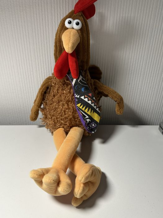 Мякі іграшки у гарному стані