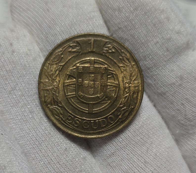 República 1$00 1924
