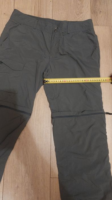 Трекінгові штани Columbia