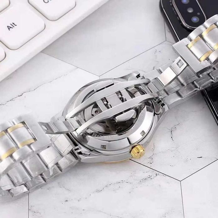 Годинник автоматичний LONGINES MASTER COLLECTION Ø 40.00 mm L2.793.5.97.8