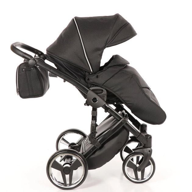 Коляска Junama 2 в 1