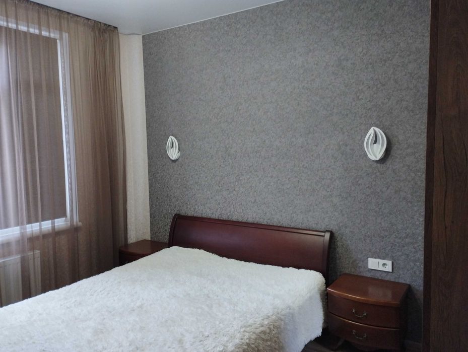 Продаж двокімнатної квартири в Крюківщині