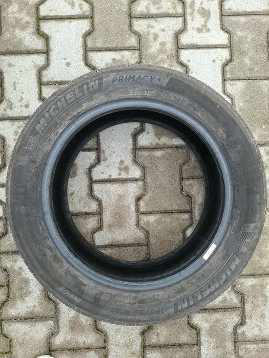 Sprzedaż opon używanych