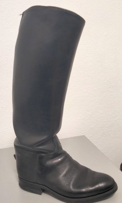 Botas montar n'43 (militares)