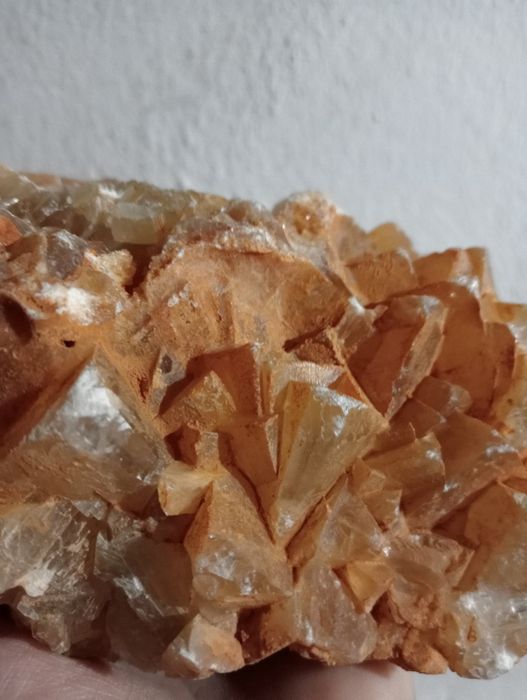 Calcite para venda ou troca