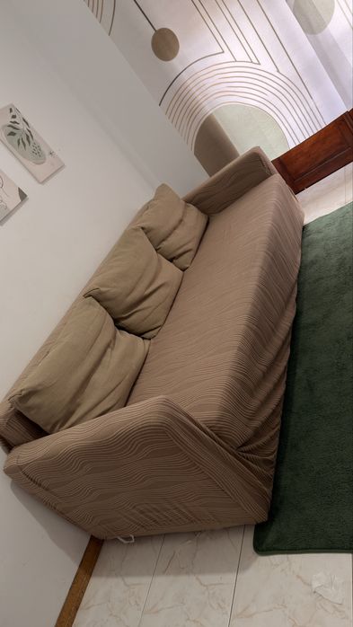 Sofa cama confort