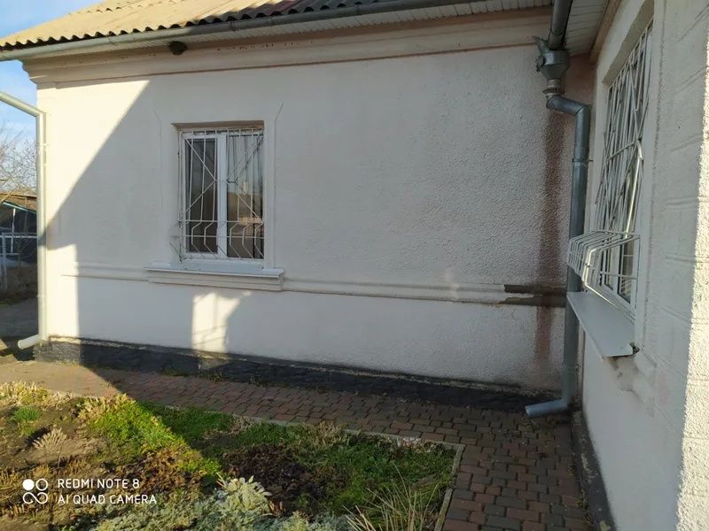 Продам комерційну будівлю 120кв.м.