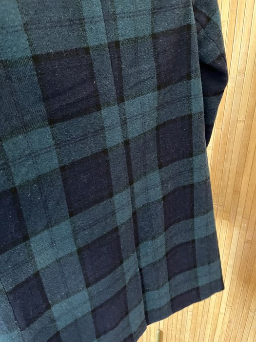 Пальто жіноче Bershka