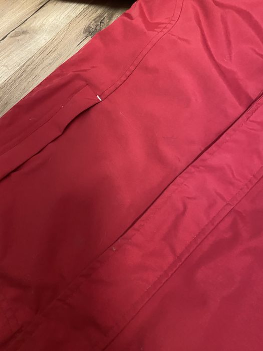 Куртка на хлопчика на флісі