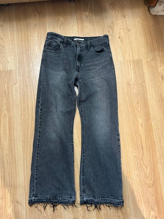 Джинси Levis сері