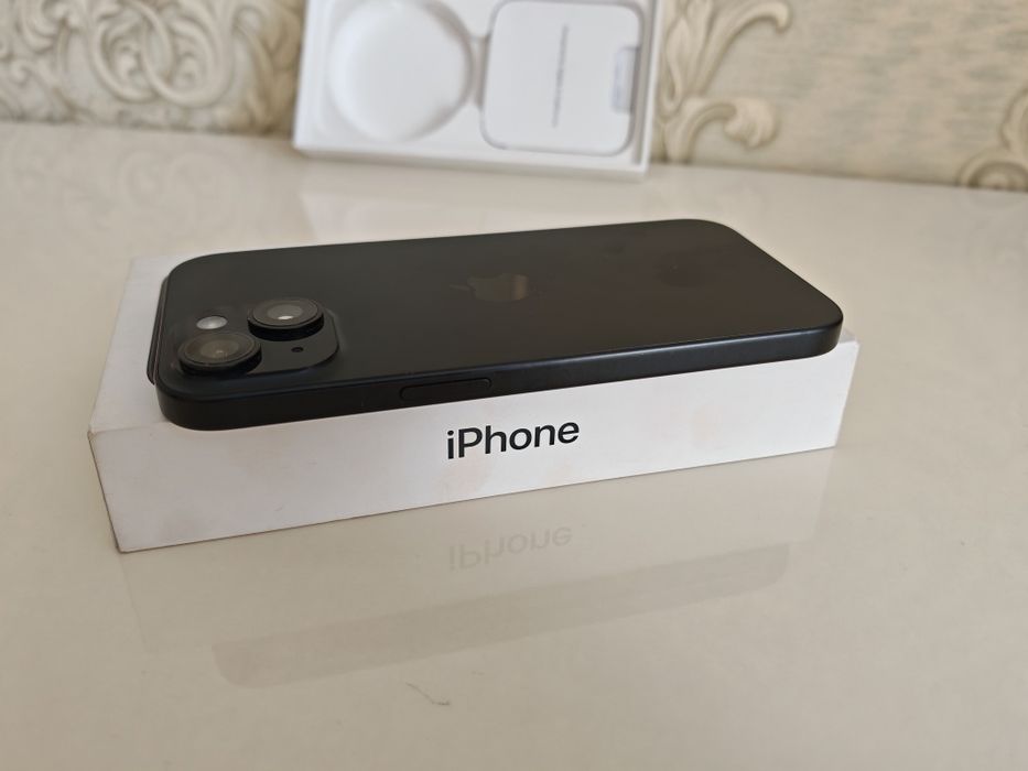 iPhone 15. 128gb  Neverlock