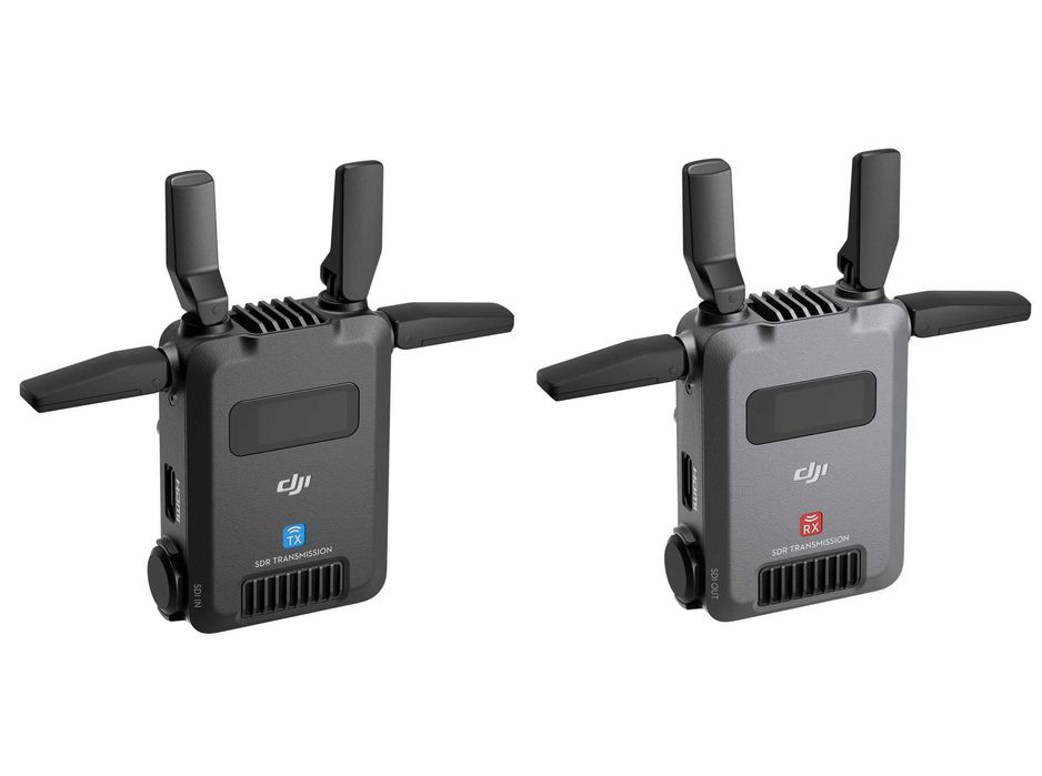 Система DJI SDR Transmission Combo для передачі відео та даних