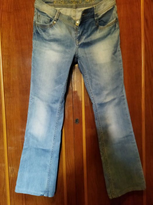 Джинсы Esprit W30/L32