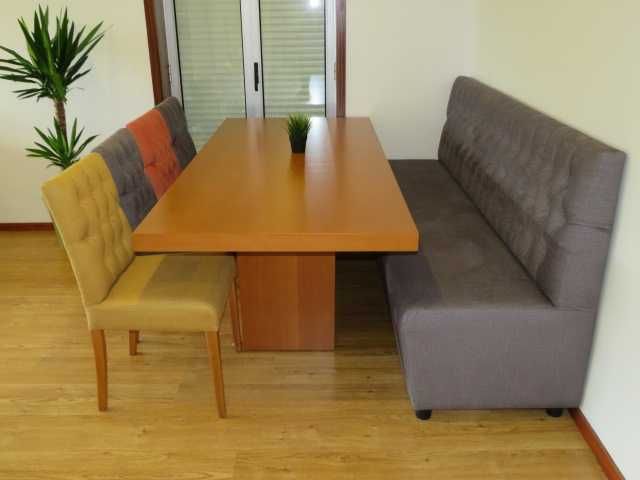 Sofás  P/  Bar  Café  Restaurante  e  Hoteis