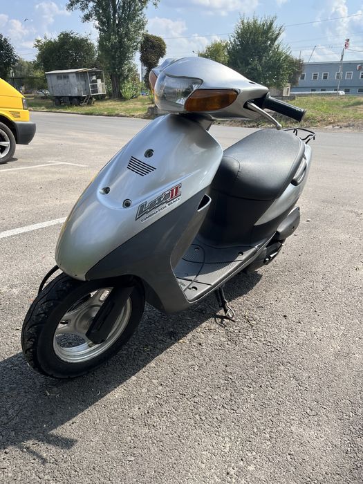 Suzuki Lets 2 new